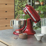 BATIDORA ARTISAN PLUS KITCHENAID RKSM175PSRCA