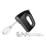 Batidora de mano Philco 300w 5 vel BM8738PP Negro