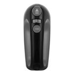Batidora de mano Philco 300w 5 vel BM8738PP Negro
