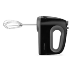 Batidora de mano Philco 300w 5 vel BM8738PP Negro
