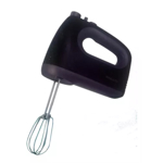 Batidora de mano Philco 300w 5 vel BM8738PP Negro