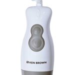 Minipimer Mixer Mezclador Batidor Ken Brown J1630 400w 2 Vel.