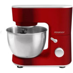 Batidora Planetaria Peabody  1000w 4 Litros 6 Velocidades