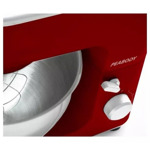 Batidora Planetaria Peabody  1000w 4 Litros 6 Velocidades