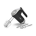 BATIDORA MANUAL LILIANA AB101 VUELTY - NEGRO 450W 5 VEL