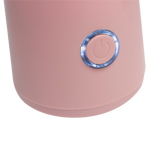 LICUADORA DE VASO KANJIHOME PORTATIL USB ROSA