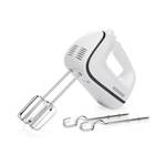BATIDORA DE MANO BLACK&DECKER MX1002-AR - 500W 5 VELOC
