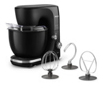 Batidora Planetaria Philips HR7912/90 Con Bowl De 5 Lts