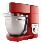 Batidora De Pie Peabody Pe-bm190 Roja 220v