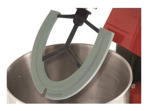 Batidora De Pie Peabody Pe-bm190 Roja 220v