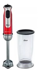 Batidora Mini Pimmer Mixer Oster Fpsthb2803 Licuadora 800w