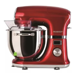 Batidora Planetaria Peabody 5.5l Display 1200w 9v Pe-bm120r