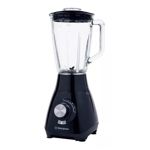 LICUADORA DE VASO WESTINGHOUSE WH-BL0800LA02 1.5L 800W TRITURA HIELO NEGRA