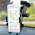Soporte  Para Auto Holder Celular Gps