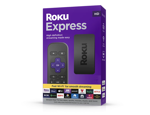 Roku Express 3960 Full Hd Wifi Dual 60fps Control Remoto App