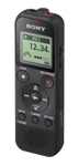 Grabador De Voz Periodista Sony Icd-px370 Digital Usb