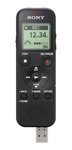 Grabador De Voz Periodista Sony Icd-px370 Digital Usb
