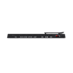 Grabador de voz digital TX660 de la serie TX -ICD-TX660/CE