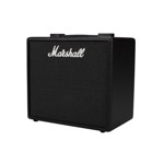 Amplificador Marshall Code 25 Para Guitarra De 25W Negro