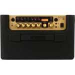 Amplificador Marshall Code 25 Para Guitarra De 25W Negro