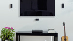 Soporte de pared Bose SlideConnect WB-50 Negros