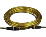 Cable Warwick Plug 6,5 A Plug 6,5 X3 Mts Rcl 30203 D7 Gold P