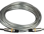 Cables Warwick Plug 6,5 A Plug 6,5 X 6mts Rcl30206 D7 Silver