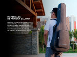 Funda para Guitarra Gadnic Acolchada y Reforzada