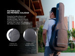 Funda para Guitarra Gadnic Acolchada y Reforzada