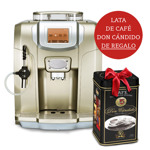 Cafetera  5 Hispanos ME712 + Café Don Cándido