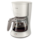 Cafetera Philips Daily Collection HD7461/00 Jarra 1.2 Lts