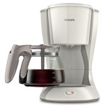 Cafetera Philips Daily Collection HD7461/00 Jarra 1.2 Lts