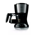 Cafetera Philips Daily Collection HD7462/20 Jarra 1,2 Lts