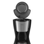 Cafetera Philips Daily Collection HD7462/20 Jarra 1,2 Lts