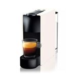CAFETERA NESPRESSO ESSENZA MINI C30-AR-WH-NE WHITE