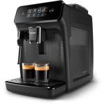 Cafetera Espresso Automatica Philips Serie 1200 EP1220/02