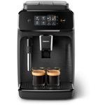 Cafetera Espresso Automatica Philips Serie 1200 EP1220/02