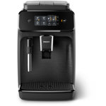 Cafetera Espresso Automatica Philips Serie 1200 EP1220/02