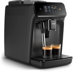 Cafetera Espresso Automatica Philips Serie 1200 EP1220/02