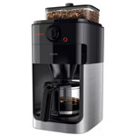 Cafetera Grind Brew Philips HD7767/00 Molinillo Integrado