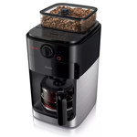 Cafetera Grind Brew Philips HD7767/00 Molinillo Integrado