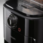 Cafetera Grind Brew Philips HD7767/00 Molinillo Integrado