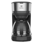 Cafetera eléctrica Electrolux Inox ECM20 1,2L