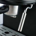 Cafetera 2 en 1 Expreso y Capsulas Smartlife SL-EC8501