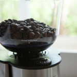 Molinillo De Cafe Oster Mh23 Gris