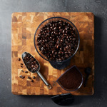 Molinillo De Cafe Oster Mh23 Gris