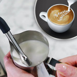 Cafetera Oster Perfect Brew Bvstem7300 Automatica Acero
