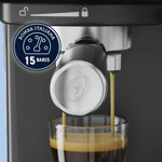Cafetera Oster Primalatte Espresso comp Dolce Gusto 6603SS