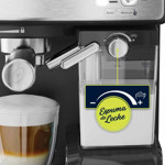 Cafetera Oster Primalatte Espresso comp Dolce Gusto 6603SS