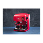 CAFETERA EXPRESSO ULTRACOMB CE6108
